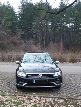 VW Alltrack 2.0tdi 190кс 4 Motion бартер , снимка 3