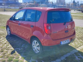 Mitsubishi Colt 1.3i-95kc-SPORT-ФЕЙС-TUV 06.2025, снимка 6