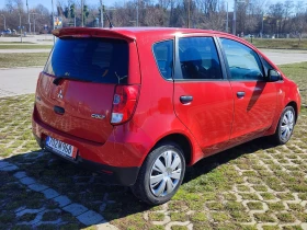 Mitsubishi Colt 1.3i-95kc-SPORT-ФЕЙС-TUV 06.2025, снимка 4