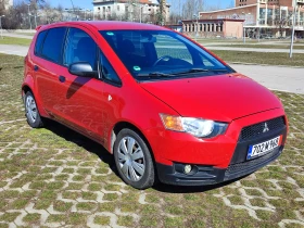 Mitsubishi Colt 1.3i-95kc-SPORT-ФЕЙС-TUV 06.2025, снимка 3