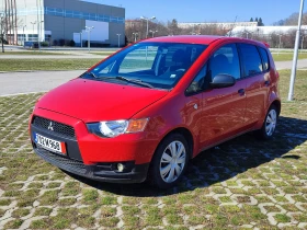 Mitsubishi Colt 1.3i-95kc-SPORT-ФЕЙС-TUV 06.2025, снимка 1