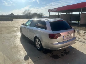 Audi A4, снимка 6