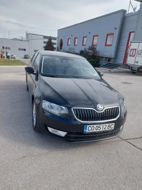 Skoda Octavia, снимка 3