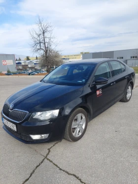 Skoda Octavia | Mobile.bg    4