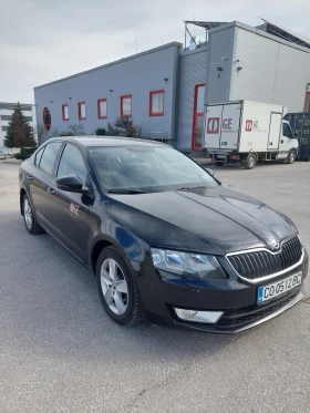 Skoda Octavia, снимка 1