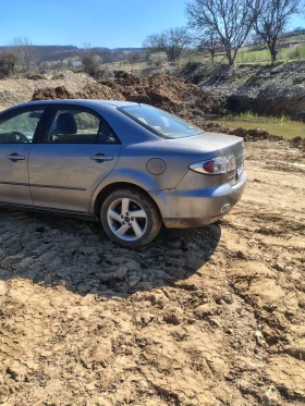 Mazda 6, снимка 2