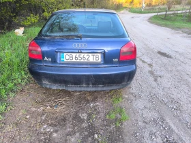 Обява за продажба на Audi A3 1.8 ~ 111 лв. - изображение 1