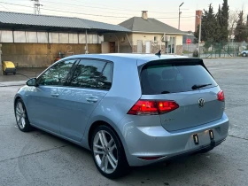 Обява за продажба на VW Golf 1.6TDI 6ск ~18 499 лв. - изображение 4