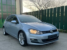Обява за продажба на VW Golf 1.6TDI 6ск ~18 499 лв. - изображение 1