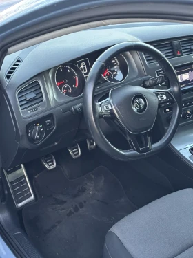 Обява за продажба на VW Golf 1.6TDI 6ск ~18 499 лв. - изображение 8