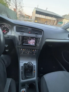 VW Golf 1.6TDI 6 | Mobile.bg    15