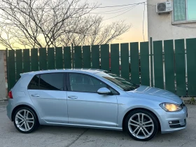 Обява за продажба на VW Golf 1.6TDI 6ск ~18 499 лв. - изображение 3