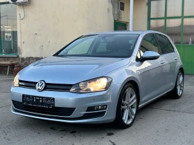 Обява за продажба на VW Golf 1.6TDI 6ск ~18 499 лв. - изображение 1