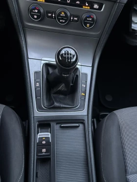 VW Golf 1.6TDI 6 | Mobile.bg    13