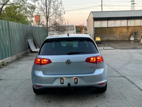Обява за продажба на VW Golf 1.6TDI 6ск ~18 499 лв. - изображение 5