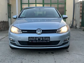 Обява за продажба на VW Golf 1.6TDI 6ск ~18 499 лв. - изображение 2