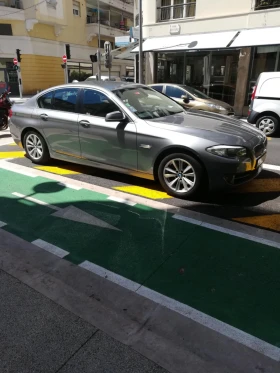 Обява за продажба на BMW 520 ~17 499 лв. - изображение 9