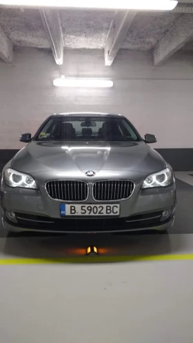 Обява за продажба на BMW 520 ~17 499 лв. - изображение 1