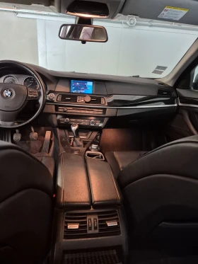 Обява за продажба на BMW 520 ~17 499 лв. - изображение 6