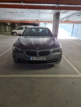 Обява за продажба на BMW 520 ~17 499 лв. - изображение 4