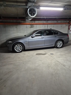 Обява за продажба на BMW 520 ~17 499 лв. - изображение 2