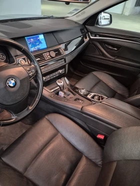Обява за продажба на BMW 520 ~17 499 лв. - изображение 5
