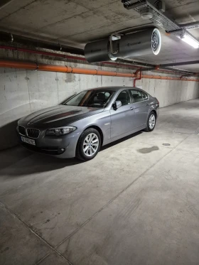 Обява за продажба на BMW 520 ~17 499 лв. - изображение 3