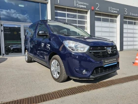 Dacia Dokker SCe 102 к.с. Бензин Stop & Start - 20900 лв. - 86559400 | Car24.bg