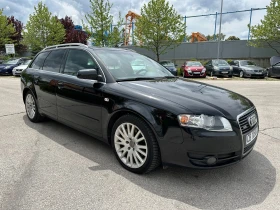 Audi A4 3.0d 204 к.с. - 8999 лв. - 34504580 | Car24.bg