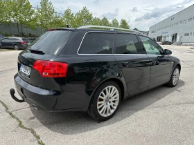 Audi A4 3.0d 204 к.с. - 8999 лв. - 34504580 | Car24.bg