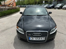 Audi A4 3.0d 204 к.с. - 8999 лв. - 34504580 | Car24.bg