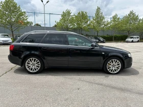 Audi A4 3.0d 204 к.с. - 8999 лв. - 34504580 | Car24.bg