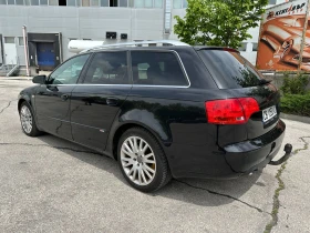 Audi A4 3.0d 204 к.с. - 8999 лв. - 34504580 | Car24.bg