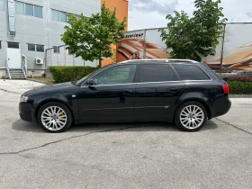 Audi A4 3.0d 204 к.с. - 8999 лв. - 34504580 | Car24.bg