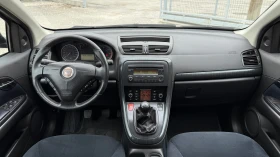 Fiat Croma 1.9Multijet-Face-150к.с.-6скорости-ВНОС ИТАЛИЯ - 4700 лв. - 55734426 | Car24.bg