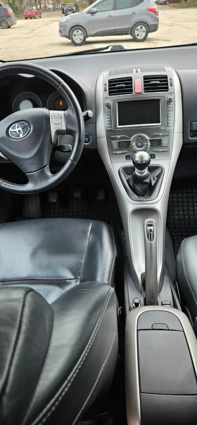 Обява за продажба на Toyota Auris 2.2 ~7 500 лв. - изображение 4