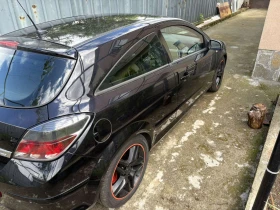 Opel Astra ASTRA GTC | Mobile.bg    4