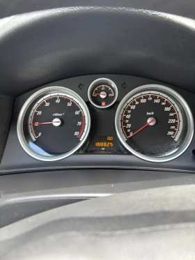 Opel Astra ASTRA GTC | Mobile.bg    10