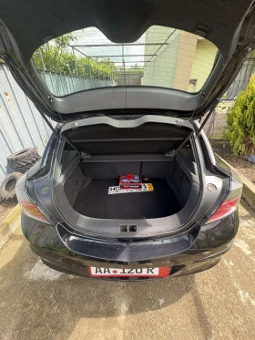Opel Astra ASTRA GTC | Mobile.bg    9
