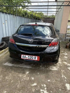 Opel Astra ASTRA GTC | Mobile.bg    8