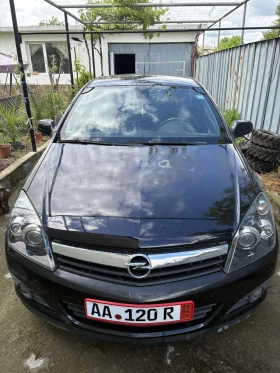 Opel Astra ASTRA GTC | Mobile.bg    2