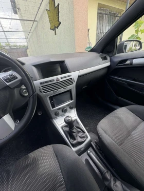 Opel Astra ASTRA GTC | Mobile.bg    14