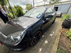 Opel Astra ASTRA GTC | Mobile.bg    5