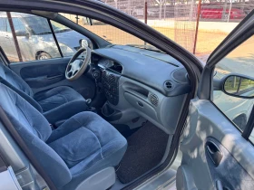 Обява за продажба на Renault Scenic 1.6i ГАЗ ~Цена по договаряне - изображение 10