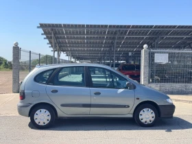 Обява за продажба на Renault Scenic 1.6i ГАЗ ~Цена по договаряне - изображение 5