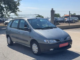 Обява за продажба на Renault Scenic 1.6i ГАЗ ~Цена по договаряне - изображение 6