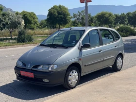 Обява за продажба на Renault Scenic 1.6i ГАЗ ~Цена по договаряне - изображение 1