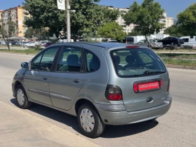 Обява за продажба на Renault Scenic 1.6i ГАЗ ~Цена по договаряне - изображение 2