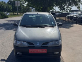 Обява за продажба на Renault Scenic 1.6i ГАЗ ~Цена по договаряне - изображение 7