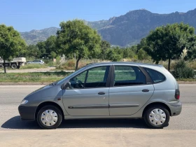 Обява за продажба на Renault Scenic 1.6i ГАЗ ~Цена по договаряне - изображение 1